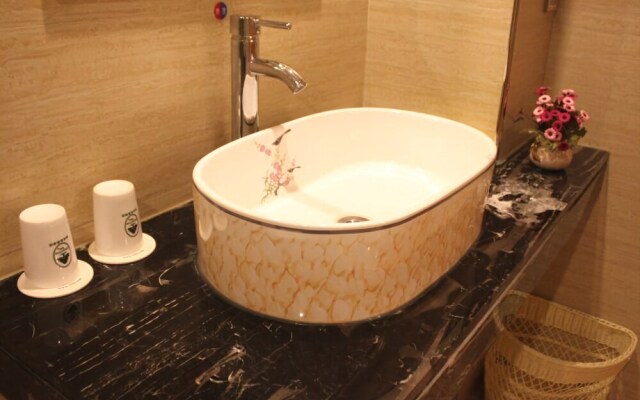 GreenTree Inn ShanTou HaoJiang District DaHao Hotel