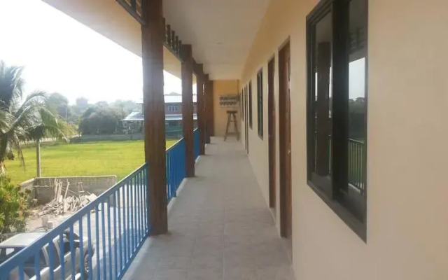 Leelawadee Place