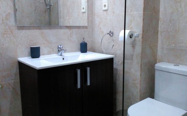 Madrid Rent 3