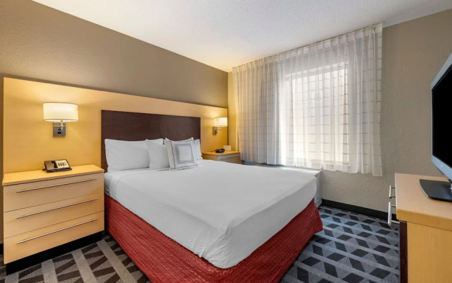 TownePlace Suites Vincennes