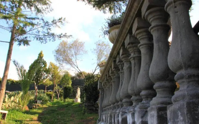 La Rocca dellAlcantara