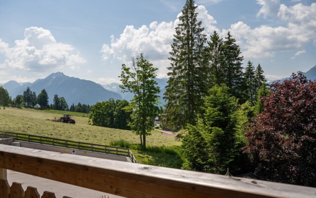 Alpine Residence Dachsteinperle