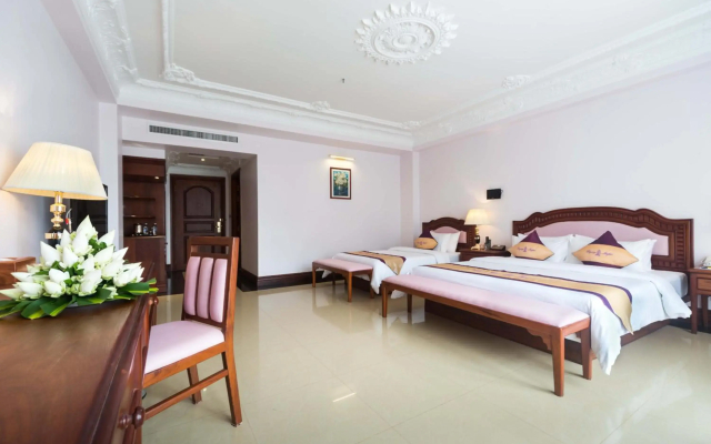 Regency Angkor Hotel