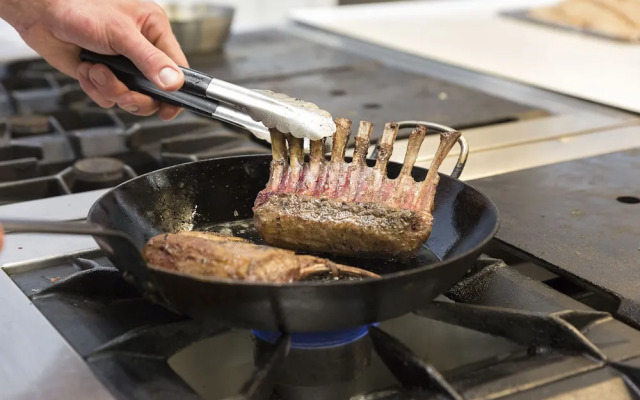 Hotel restaurant 't Zwaantje