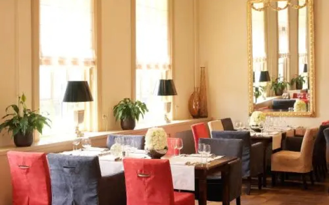 Hotel van Balveren