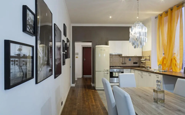 La Dimora del Ducale by Wonderful Italy