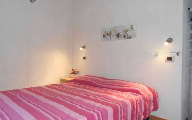 Appartamento pt in Villa Falari - Clima - Wi-fi