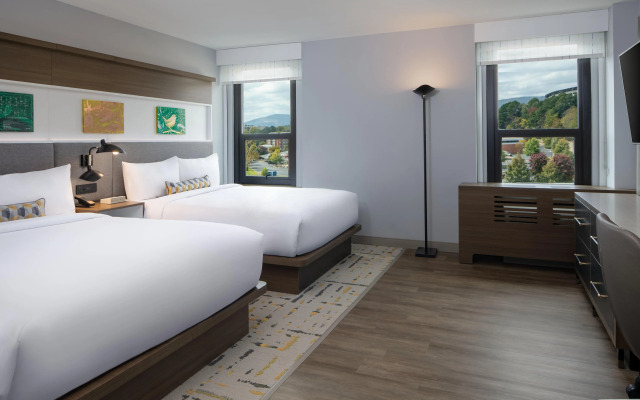 Hotel Indigo Chattanooga - Downtown by IHG