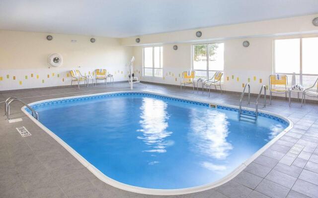 Fairfield Inn & Suites Peru