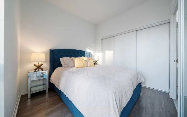 The Jarvis Suite