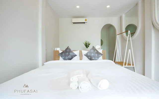 Phufasai Resort