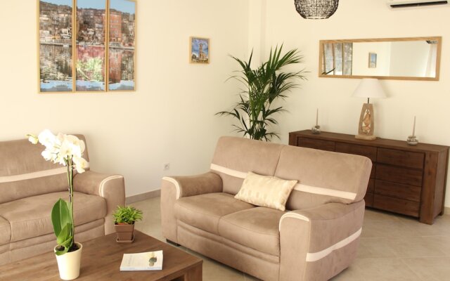 Résidence Cala Corsa