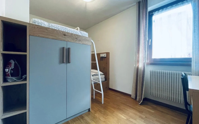 065 Trilocale Baldino