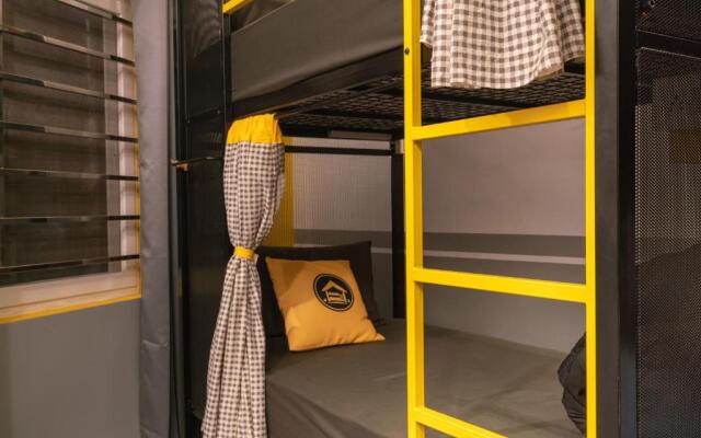 The Hosteller Fort Kochi