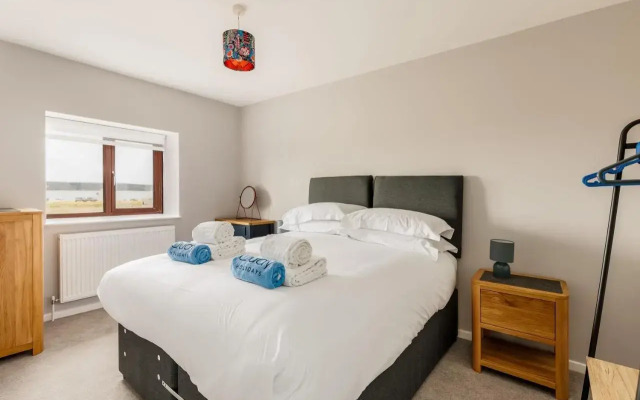 Trade Winds - Quay Holidays