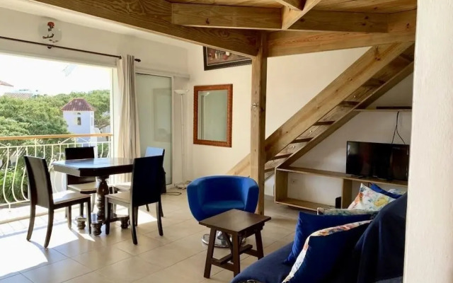 Apartaments at Cadaques Caribe