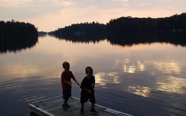 H & H Restaurant and Resort