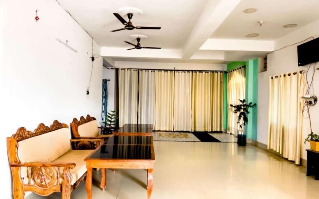 Goroomgo Happy Homestay Khajuraho