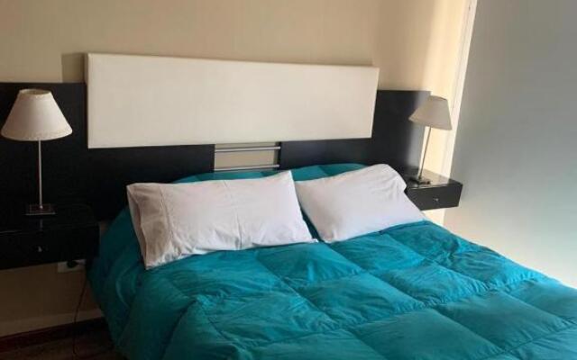 Departamento Aristobulo