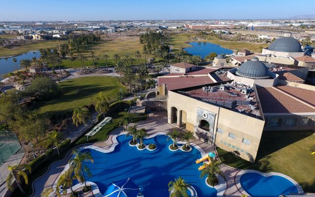 Azul Talavera Country Club
