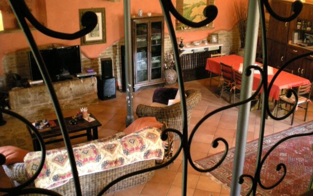 B&B Cà Giovanni Country Resort