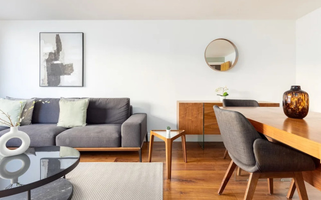 Luxurious Apartment in Wandsworth