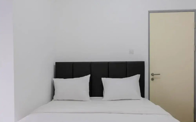 Elegant and Convenient 2BR Apartment M-Town Residence
