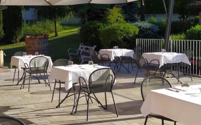 Azienda Agrituristica La Bossolasca