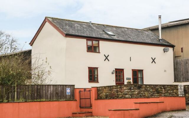 Stables Cottages
