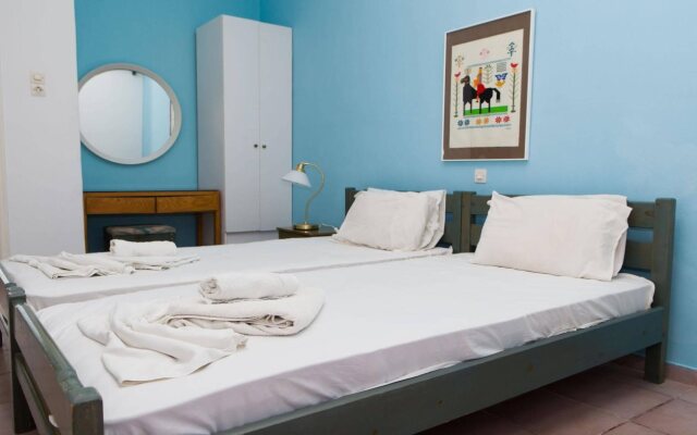 Aegean View Hotel
