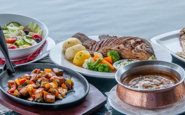 Hotel Tilapia