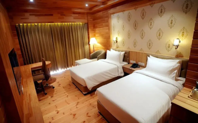 Royalpine Rosastays Kasauli