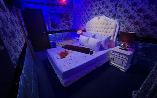 Priamos Hotel Erato