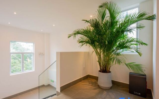 White House Shenzhen Nan'ao Beach Seaview guesthouse