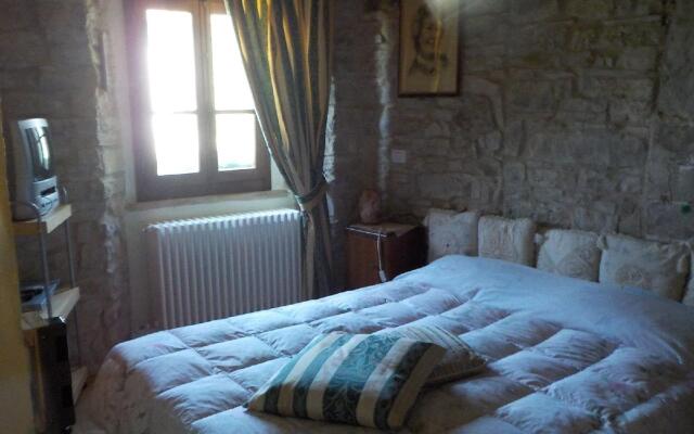 B&B Prato dei Caprioli