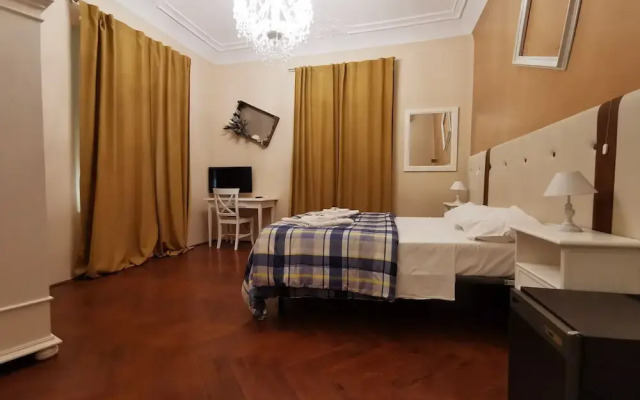 VoAL Guest House Genova