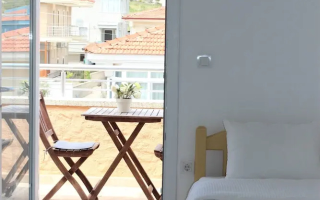 Villamer  Alacati