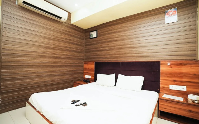 Hotel Twigo Inn