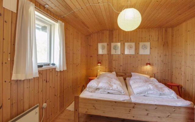 "Keld" - 400m from the sea in Western Jutland