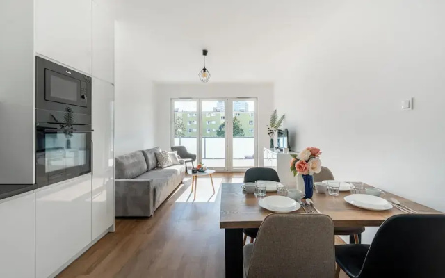 Apartamenty Sun&Snow Baltea