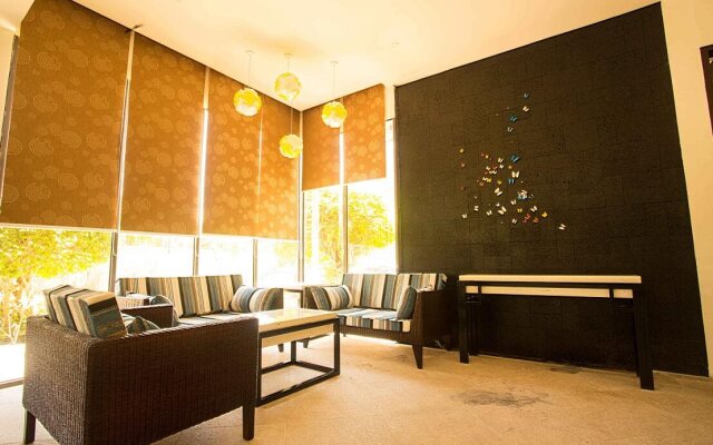 GSE Fortune Resorts