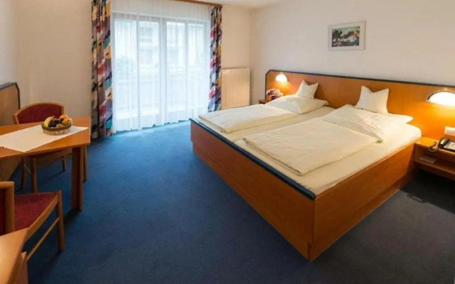 Trip Inn Aktivhotel & Restaurant Sonnenhof bei Passau ehemals Sporthotel Sonnenhof