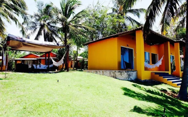 Pousada Enseada dos Mares