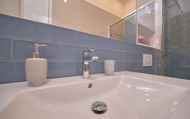 Salve Luxury Apartment by Litto