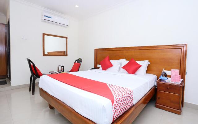 Hotel NNP Grand