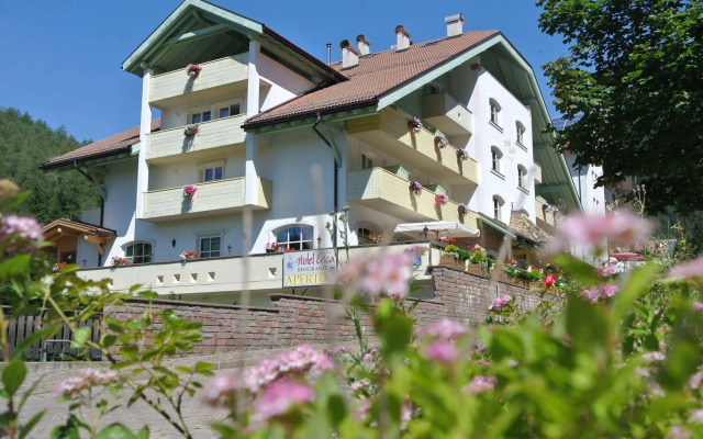 Hotel Erica