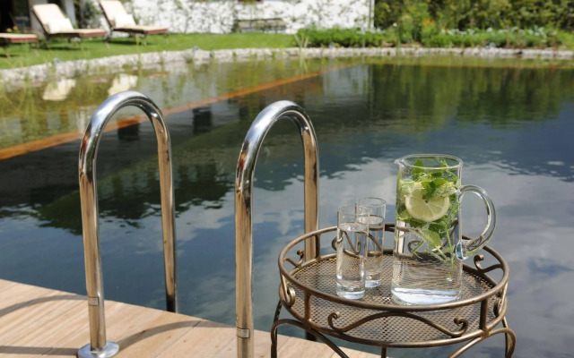 Hotel Brandstetterhof