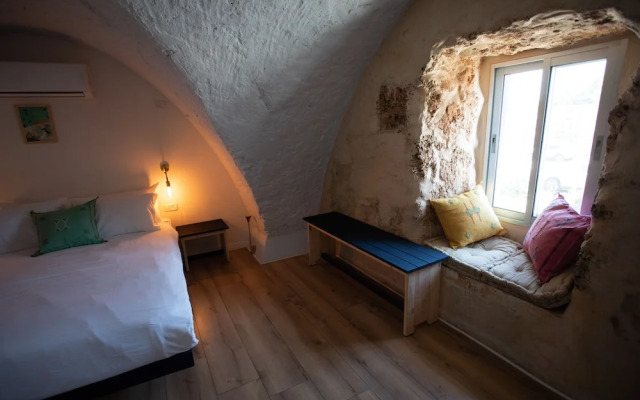 LALA Boutique Hotel Tel-Aviv