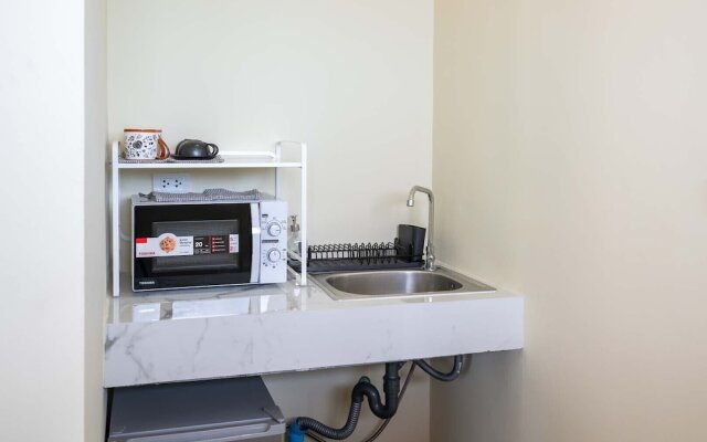 3 Bed Close To Fisherman Village KBR18