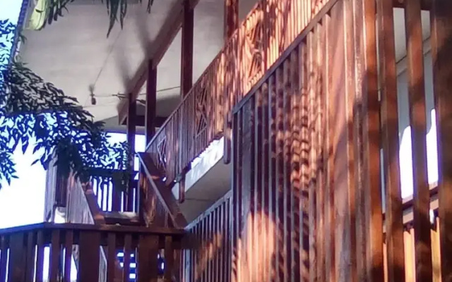 Roatan Airport Boutique Resort